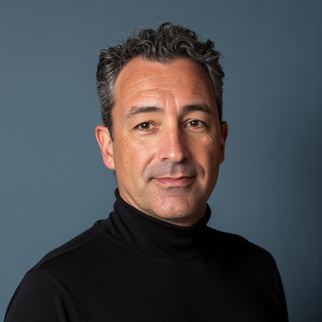 Miguel Oliveira, Founder & Managing Director of BISA Ventures